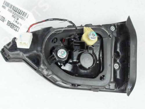 Left tailgate light MG MG 5 Estate EV | BP39733671C79  - Image 7