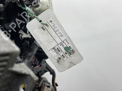 Engine RENAULT MODUS / GRAND MODUS (F/JP0_) 1.5 dCi (JP0G, JP0H) | BP32695190M1  - Image 6