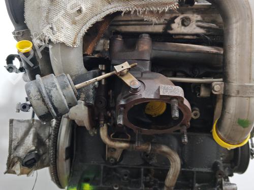Engine AUDI TT (8N3) 1.8 T | BP34192541M1 - Image 8