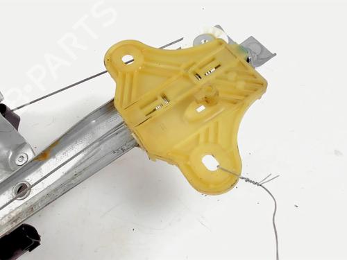Used Rear right window mechanism Rear right window mechanism 20443171 20443171