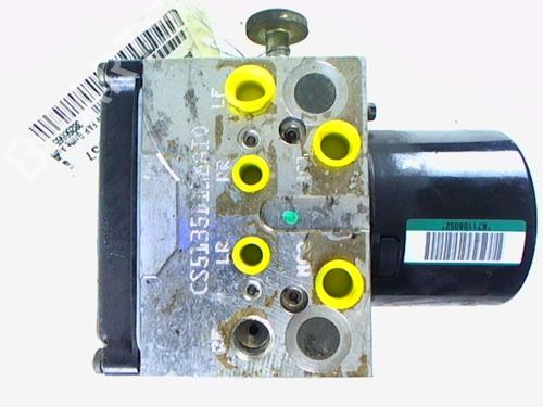 ABS pump PEUGEOT 407 Coupe (6C_) 2.7 HDi | BP20462870M43 