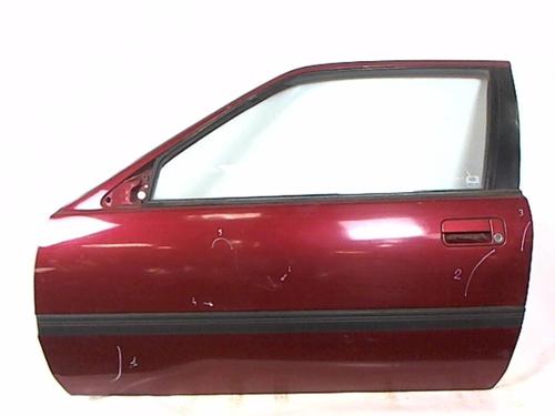 Used Left front door HONDA PRELUDE II (AB) 1.8 EX (AAB) (101 hp) 21203599