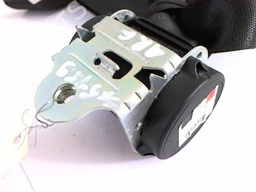 Rear left belt tensioner OPEL ASTRA H Estate (A04) 1.9 CDTI 16V (L35) | BP20414626C89 