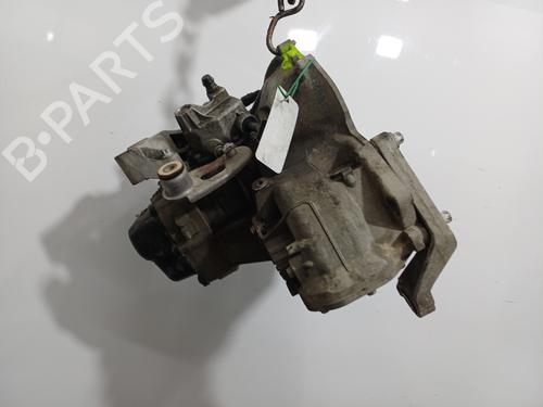 Gearbox OPEL CORSA E (X15) 1.4 (08, 68) | BP34355650M3  - Image 9