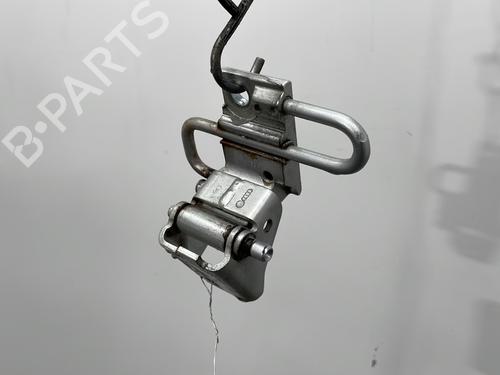 Hinge/Door check strap AUDI A3 Sportback (8PA) 1.9 TDI | BP29545092C146 