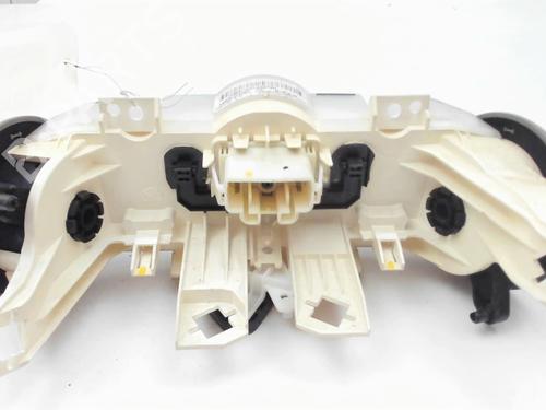 Climate control PEUGEOT 107 (PM_, PN_) 1.4 HDi | BP20464268I5 