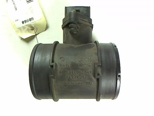 Used Mass air flow sensor Mass air flow sensor OPEL TIGRA TwinTop (X04) 1.3 CDTI (R97) (69 hp) 20467157 20467157