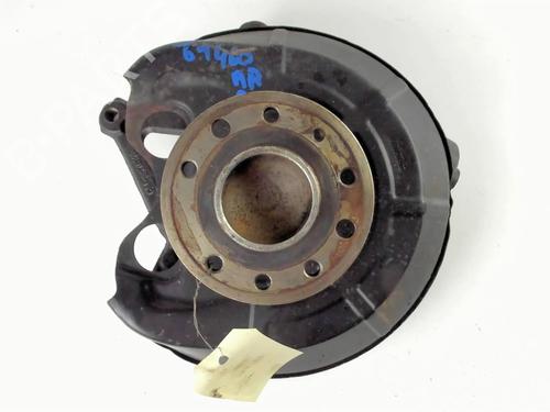 Right rear steering knuckle SAAB 9-3 (YS3F, E79, D79, D75) 1.9 TiD | BP20421564M28 