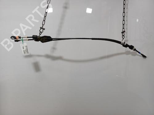 Cable FORD FIESTA VII (HJ, HF) 1.1 Ti-VCT | BP38066910E12 - Image 2
