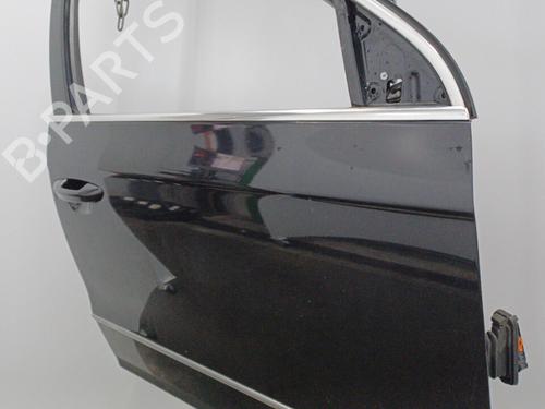 Right front door VW PASSAT B6 Variant (3C5) 2.0 TDI 16V | BP20401197C3 