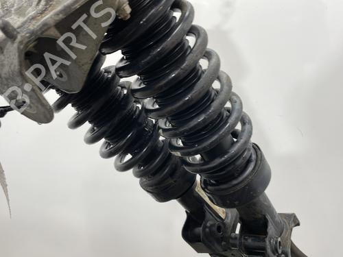 Left front shock absorber VW TOUAREG (7LA, 7L6, 7L7) 3.0 V6 TDI | BP29291277M16 