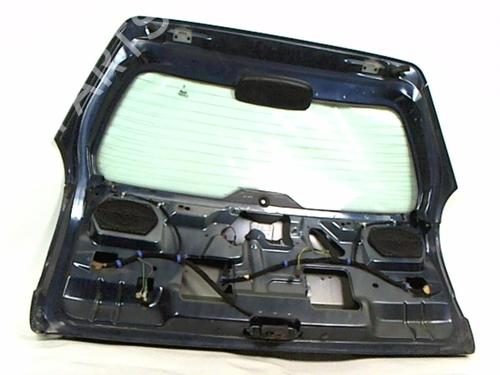 Tailgate PEUGEOT 306 Break (7E, N3, N5) 1.9 TD | BP20477069C6 