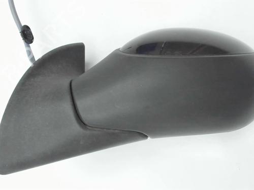 Left mirror PEUGEOT 1007 (KM_) 1.4 HDi | BP20396774C26 