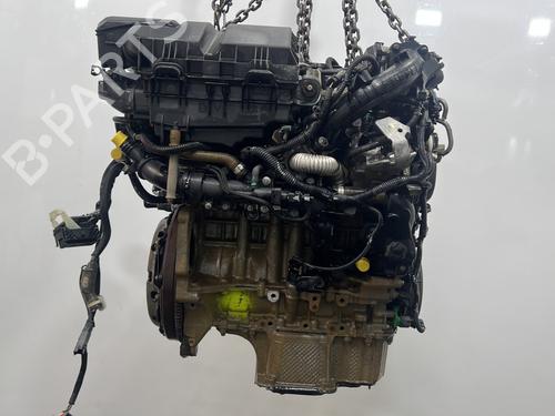 Used Engine Engine TOYOTA PROACE CITY Box Body/MPV (BPZ_) 1.5 D-4D 100 (BPZM) (102 hp) 33041523 33041523