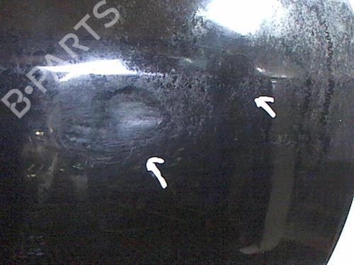 Right front door OPEL TIGRA TwinTop (X04) 1.3 CDTI (R97) | BP20477540C3 