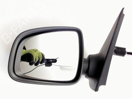 Retrovisore sinistro DACIA SANDERO II 1.0 SCe 75 (B8JC, B8JD, B8NC) (73 hp) 31327959
