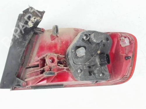 Left taillight AUDI A4 B8 (8K2) 2.0 TDI | BP40544483C34 - Image 7