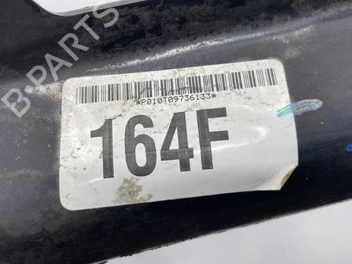 Subframe MERCEDES-BENZ M-CLASS (W164) ML 320 CDI 4-matic (164.122) | BP20420049M9 