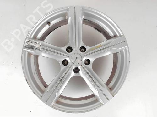 Rim AUDI A4 B8 (8K2) 2.7 TDI | BP20404805C45 