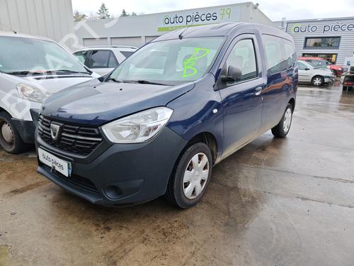 Engine DACIA DOKKER Box Body/MPV 1.6 | BP32195883M1 - Image 12