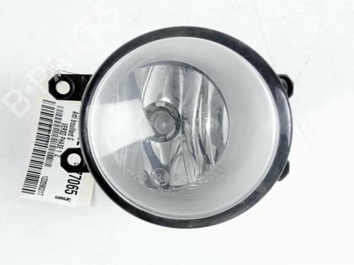 Mistlamp links TOYOTA VERSO (_R2_) 2.0 D-4D (AUR20_, AUR20R) (126 hp) 33131290