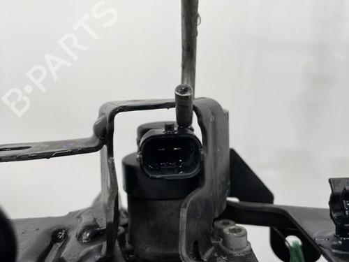 Used Injection pump Injection pump FORD FOCUS C-MAX (DM2) 1.6 TDCi (90 hp) 21207484 21207484