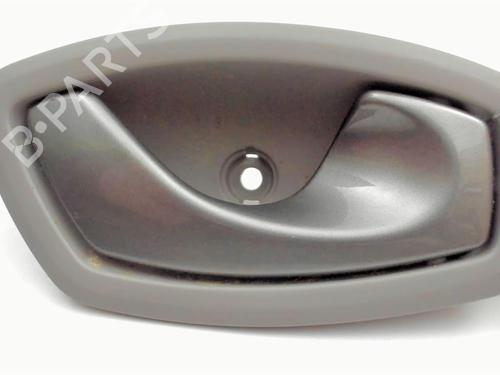 Used Front right interior door handle RENAULT ZOE (BFM_) ZOE (92 hp) 20406176
