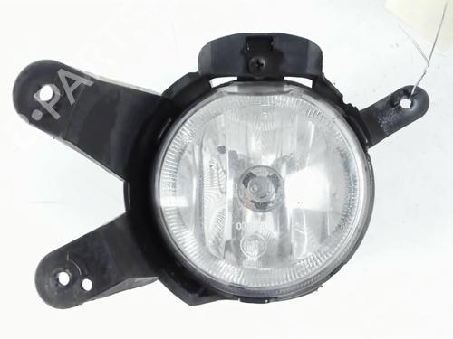 Used Left front fog light CHEVROLET CRUZE Station Wagon (J308) 1.7 TD (131 hp) 27804535