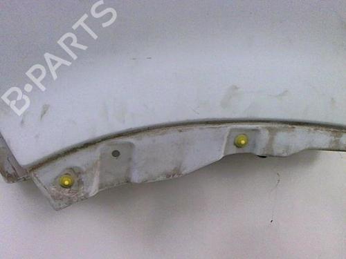 Left front fenders RENAULT MASTER II Van (FD) 2.5 dCi 120 | BP20473605C41 