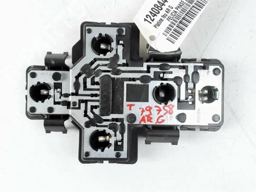 Support de lampe Support de lampe SKODA FELICIA II (6U1) [1998-2001] 34146002 34146002