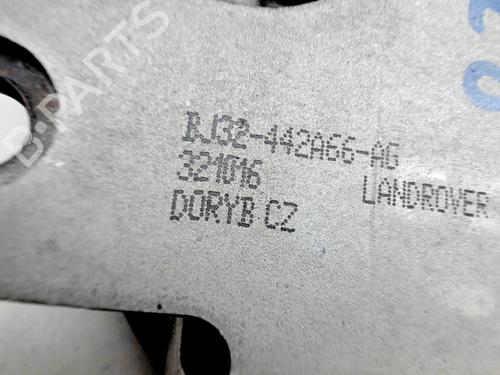 Used Tailgate lock Tailgate lock 39576031 39576031