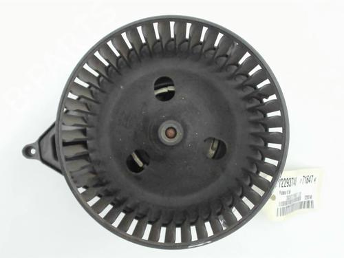 Used Heater blower motor Heater blower motor FIAT DUCATO Platform/Chassis (230_) 2.8 JTD (128 hp) 20468771 20468771