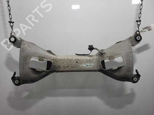 Rear axle PEUGEOT 508 I (8D_) 1.6 HDi | BP20390220M2 