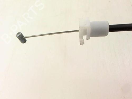 Front right lock PEUGEOT 2008 I (CU_) 1.6 BlueHDi 100 | BP20455231C97