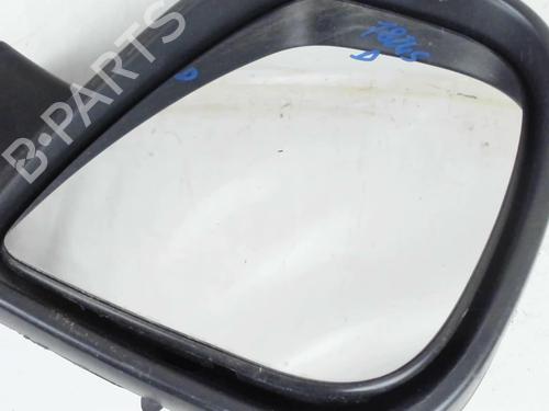 Used Right mirror Right mirror CITROËN BERLINGO MULTISPACE (B9) 1.6 HDi 90 (92 hp) 40224587 40224587