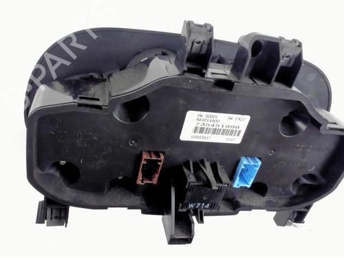Climate control FIAT 500 (312_) 1.2 (312AXA1A) | BP20428577I5 