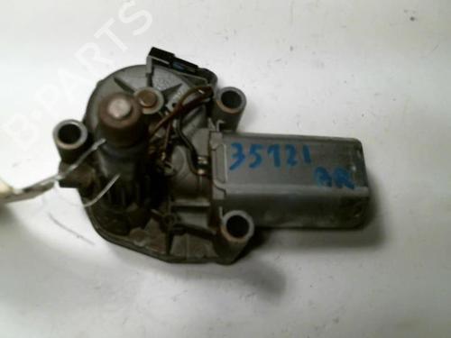 Used Rear wiper motor CHRYSLER VOYAGER / GRAND VOYAGER III (GS_, NS_) 2.5 TD (116 hp) 20434015