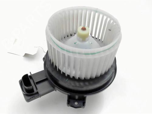 Heater blower motor SUZUKI BALENO (FW, EW) 1.2 (A1K412) | BP21208507M62 