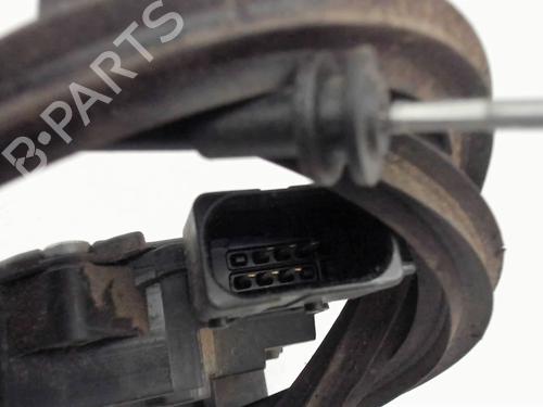 Front left lock FIAT DUCATO Van (250_) 150 Multijet 2,3 D | BP29625488C98 