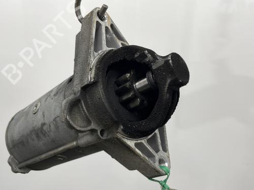 Used Starter Starter RENAULT MEGANE III Hatchback (BZ0/1_, B3_) 2.0 dCi (BZ0L) (160 hp) 26009121 26009121