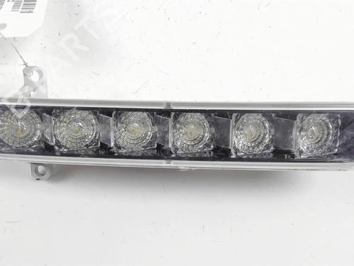 Used Right daytime light Right daytime light CITROËN C3 Picasso (SH_) 1.2 THP 110 (SHHNZ6) (110 hp) 20450925 20450925
