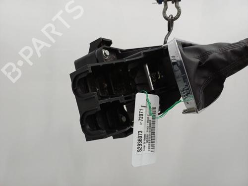 Gear lever OPEL INSIGNIA A Sports Tourer (G09) 2.0 CDTI (35) | BP20445249M90 