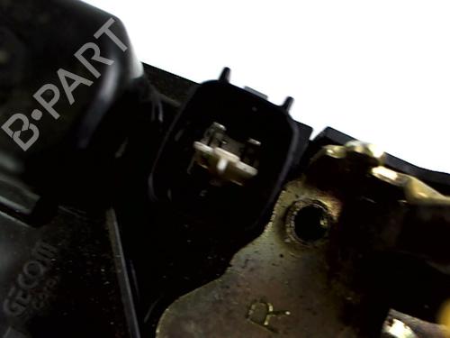 Front right lock CHRYSLER VOYAGER IV (RG, RS) 2.8 CRD | BP20425212C97 