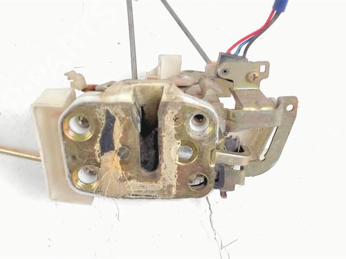 Used Front left lock Front left lock MAZDA MX-3 (EC) 1.6 (90 hp) 21238000 21238000