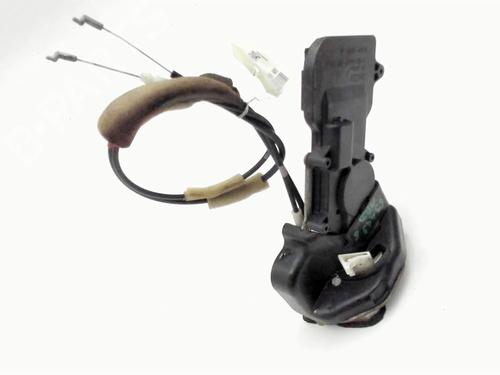 Rear right lock MAZDA 6 Hatchback (GG) 2.0 DI (GG14) | BP22103662C99 