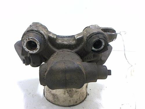 Left rear brake caliper PEUGEOT 206 CC (2D) 1.6 16V (2DNFUF, 2DNFUR) | BP20452655M107 
