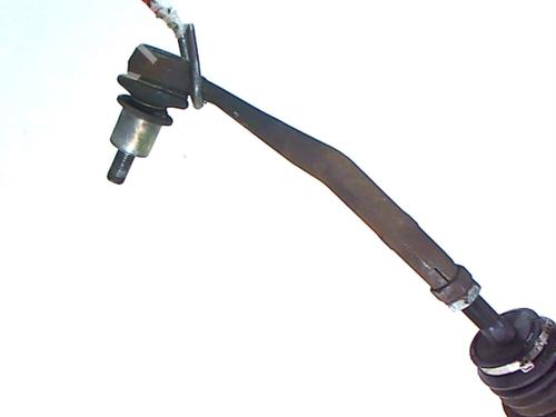 Used Steering rack Steering rack BMW 5 (E39) 530 d (193 hp) 21205993 21205993