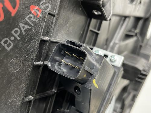 Front right window mechanism KIA CARENS IV 1.7 CRDi | BP23779673C23  - Image 5