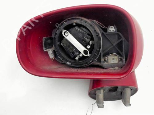 Used Left mirror AUDI TT Roadster (8N9) 1.8 T (180 hp) 29437966