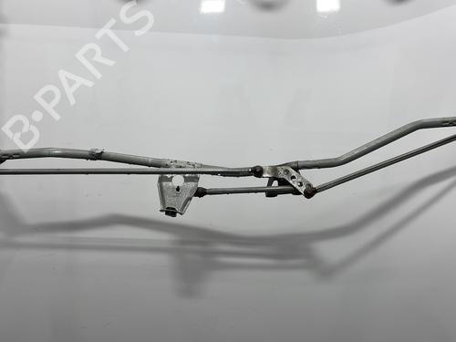 Used Front wipers mechanism OPEL MERIVA A MPV (X03) 1.7 CDTI (E75) (100 hp) 30115579